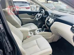 Nissan Rogue Sport